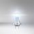 H7 Osram izzó +220% 64210NB220