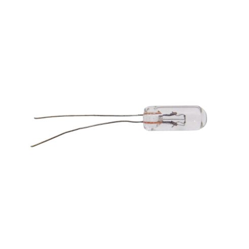 Rizs izzó 12V 4,8*12,5 mm