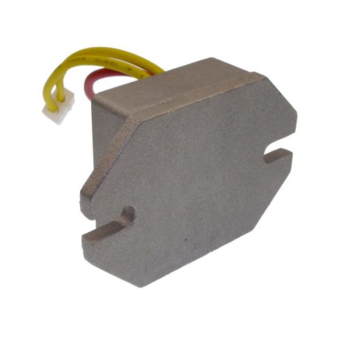 Briggs & Stratton generátor feszültségszabályzó