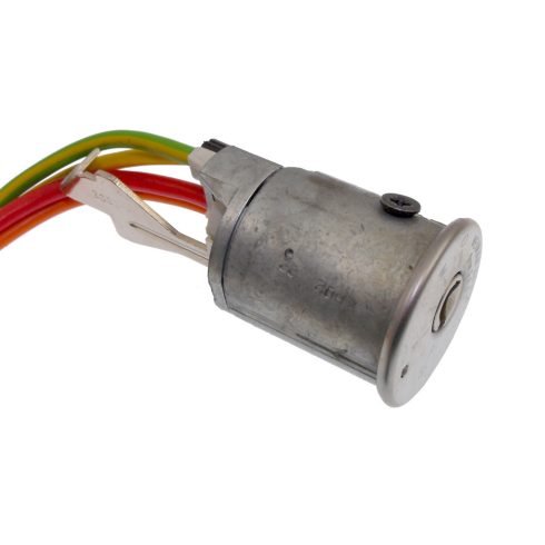 Renault Super 5 komplett gyujtáskapcsoló