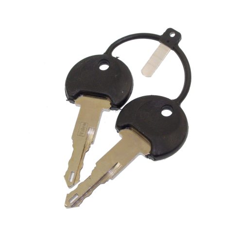 Renault Super 5 komplett gyujtáskapcsoló