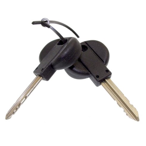 Citroen AX ZX Saxo komplett gyujtáskapcsoló