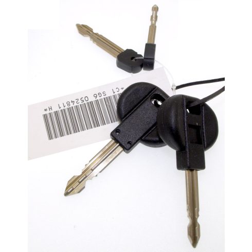 Citroen XM komplett gyujtáskapcsoló