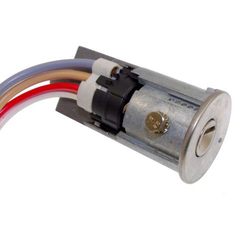 Renault R9/R11 Espace komplett gyujtáskapcsoló