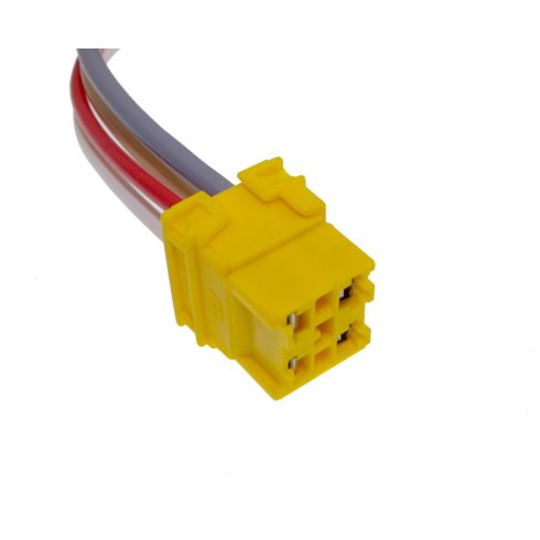 Renault R9/R11 Espace komplett gyujtáskapcsoló