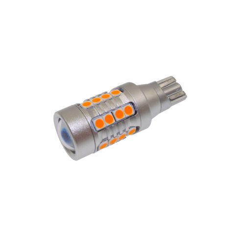 Led W16W helyére sárga