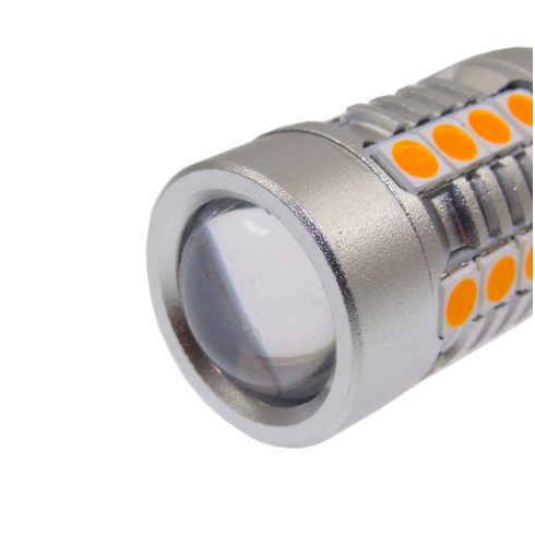 Led W16W helyére sárga