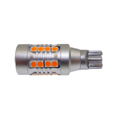 Led W16W helyére sárga