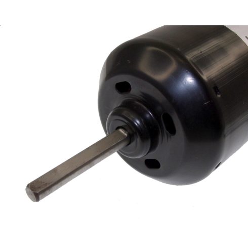 Utastér ventilátor motor 12V