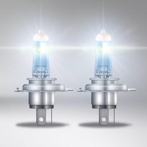 Osram H4 Night Breaker +220%