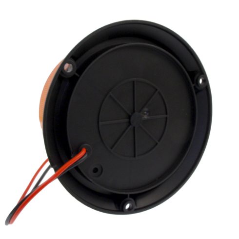 LED villogólámpa csavarozható 135x70