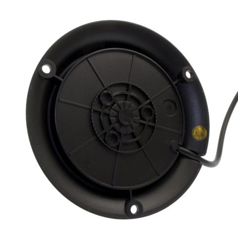 LED villogólámpa csavarozható 115x50 mm