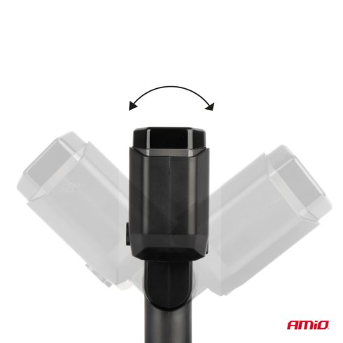 Szivargyujtó elosztó PD30W PD20W QC3.0
