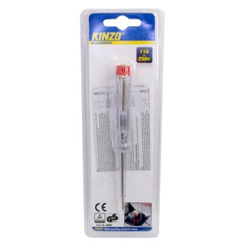 Fázisceruza 110-250V