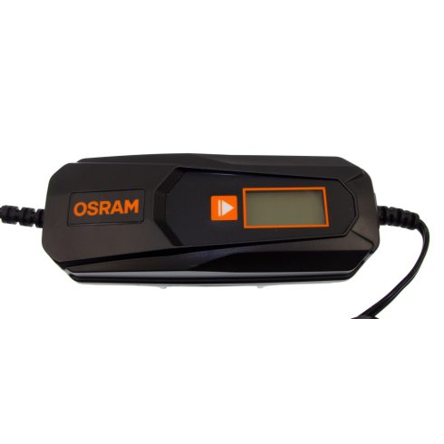OSRAM BatteryCharge 405 Essential akkumulátor töltő (OEBCS405ESN) 6-12V