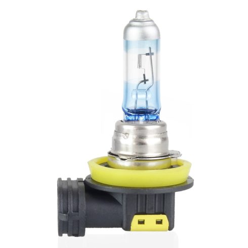 H11 izzó 12V 55W +130% Lumitec