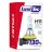 H11 izzó 12V 55W +130% Lumitec