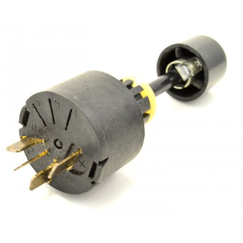 Fűtéskapcsoló Samra