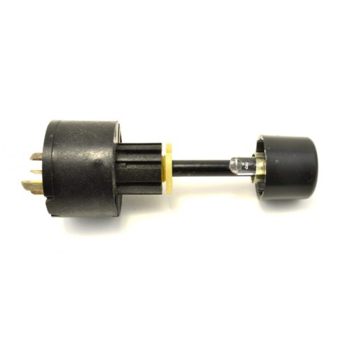 Fűtéskapcsoló Samra