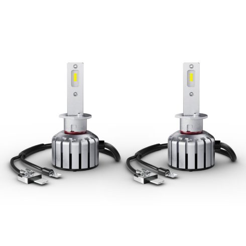 Osram H1 Led szett Night Breaker 64150DWNB-2HFB
