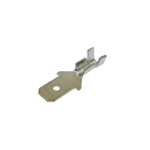 Csúszósaru apa 4,8 mm 