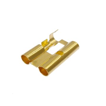 Tripla csősaru, leágaztató 3 fele