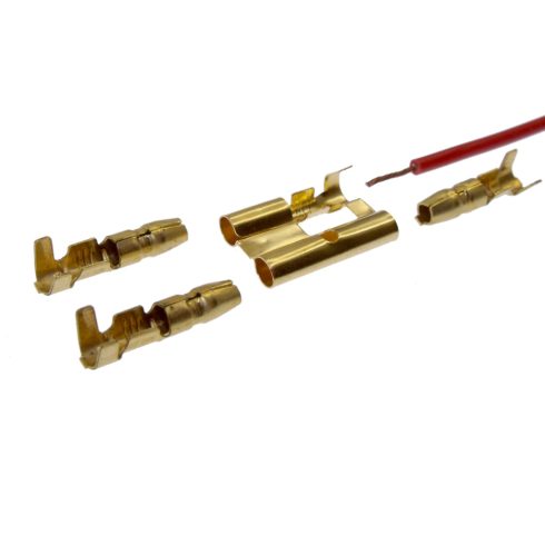 Tripla csősaru, leágaztató 3 fele