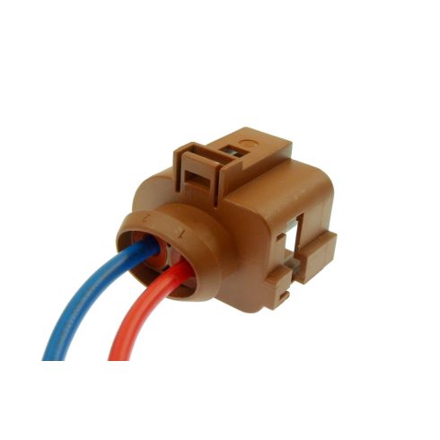 Seat Audi Volkswagen Skoda fékrendszer csatlakozó 2 pólusú vezetékkel