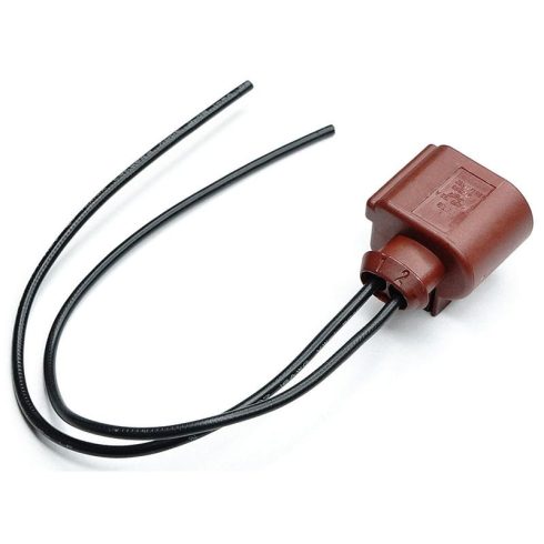 Audi, Seat, Skoda, VW Fékrendszer csatlakozó 2 pólusú 1J0973722A