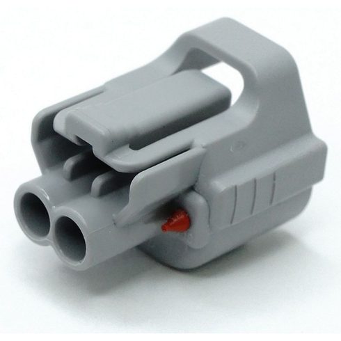 Injektor csatlakozó 2 pólusú Ford PA847-02127