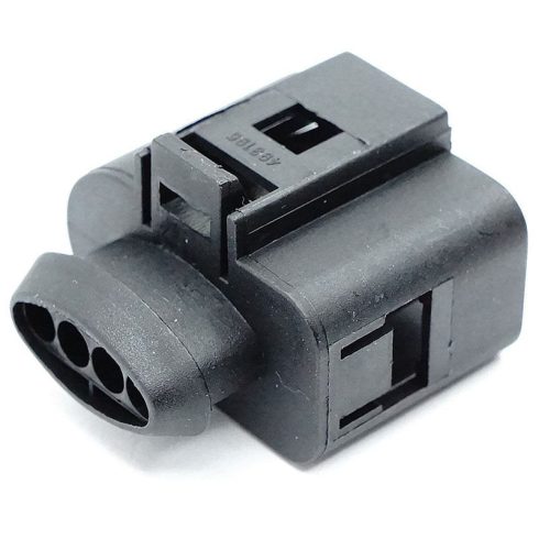 Bosch csatlakozó 4 pólusú