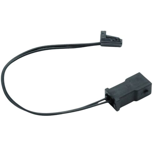 Világítás csatlakozó 2 pólusú Volkswagen 893971992