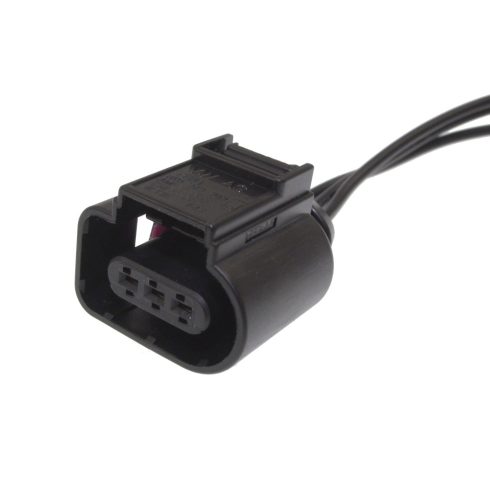 Bosch csatlakozó 3 pólusú ovál