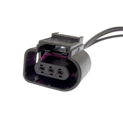 Bosch csatlakozó 3 pólusú ovál