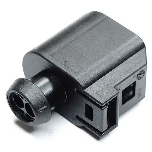 Bosch csatlakozó 2 pólusú 6E0973702