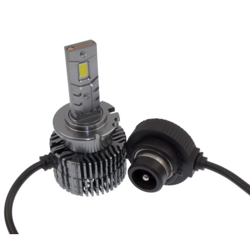Led D2S helyére D széria