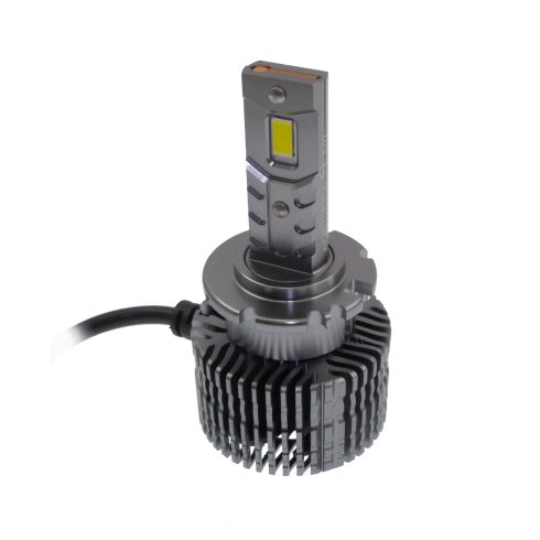 Led D2S helyére D széria