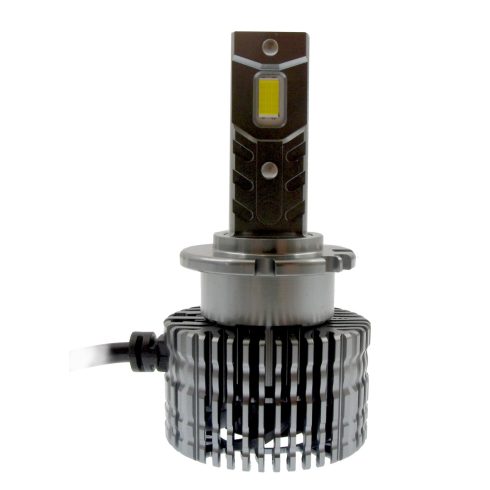 Led D2S helyére D széria