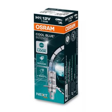 Osram H1 Cool Blue Intense H1 64150CBN