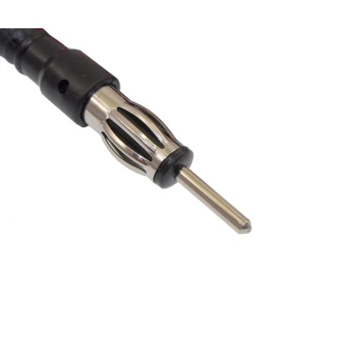 Antenna erősítő 12-24V