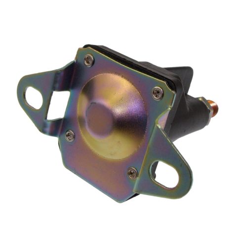 Fűnyíró önindító mágneskapcsoló 80A