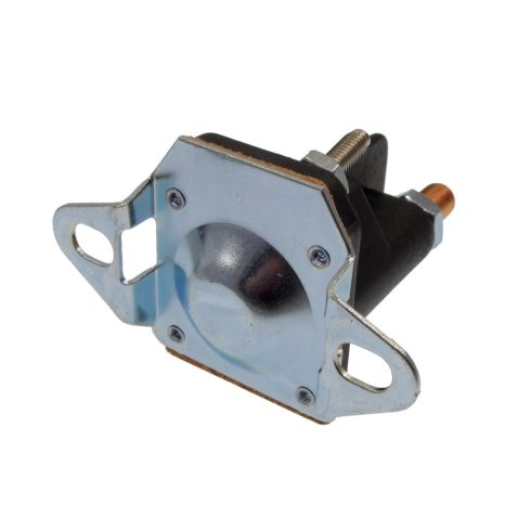 Fűnyíró önindító mágneskapcsoló 80A