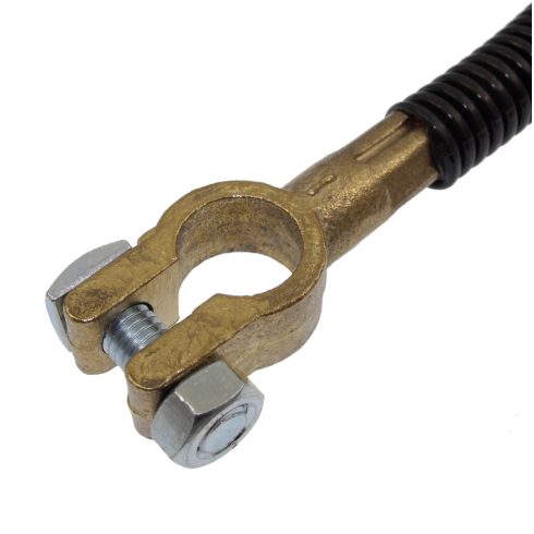 Akkumulátor összekötő kábel