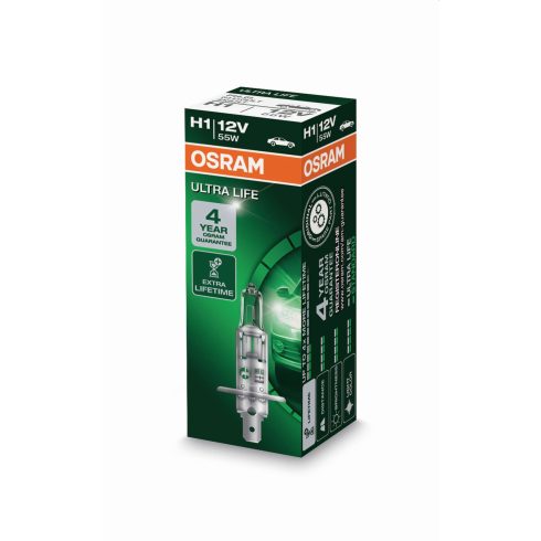 Osram H1 Ultra Life 64150ULT