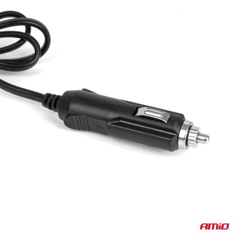 Szivargyujtó elosztó 4-es USB töltővel