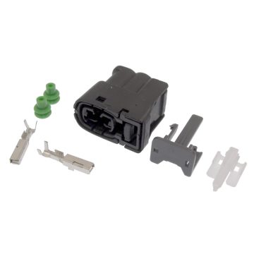 Injektor csatlakozó Renault