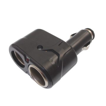 Szivargyujtó elosztó 2-es