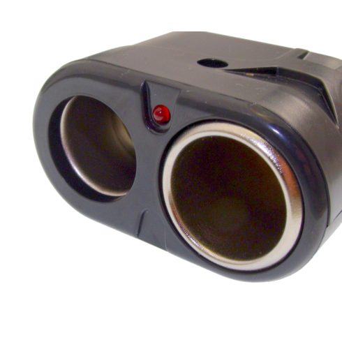 Szivargyujtó elosztó 2-es