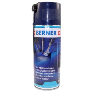   Berner Fojtószelep és Szívórendszer Tisztító – 400 ml
