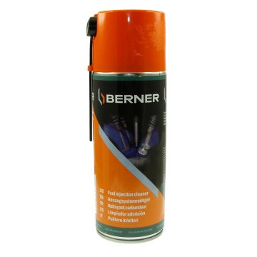   Berner Fojtószelep és Szívórendszer Tisztító – 400 ml